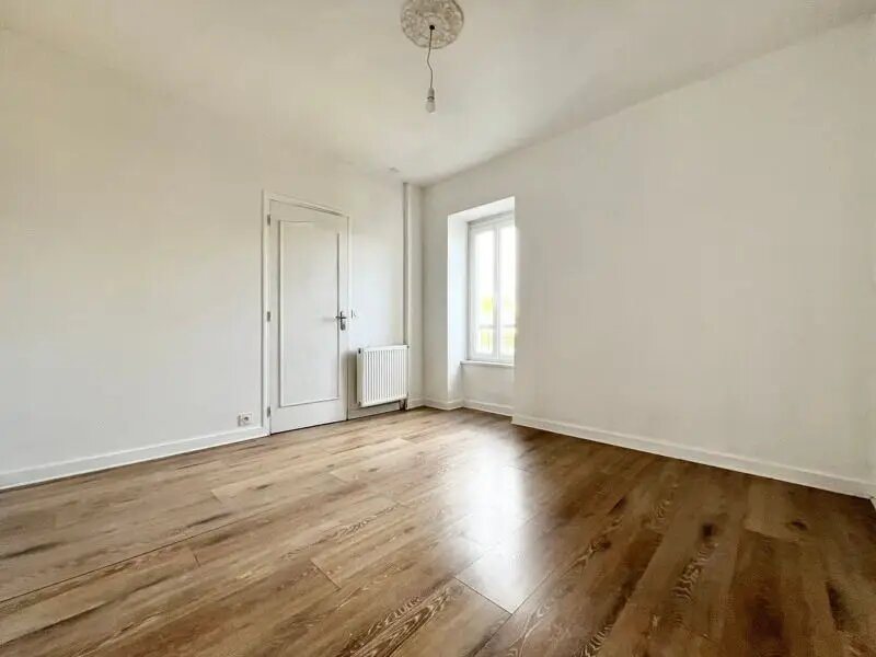 Appartement à vendre, 43m², Quimperlé
