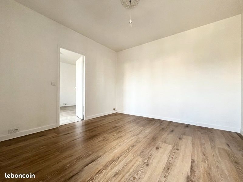 Appartement à vendre, 43m², Quimperlé