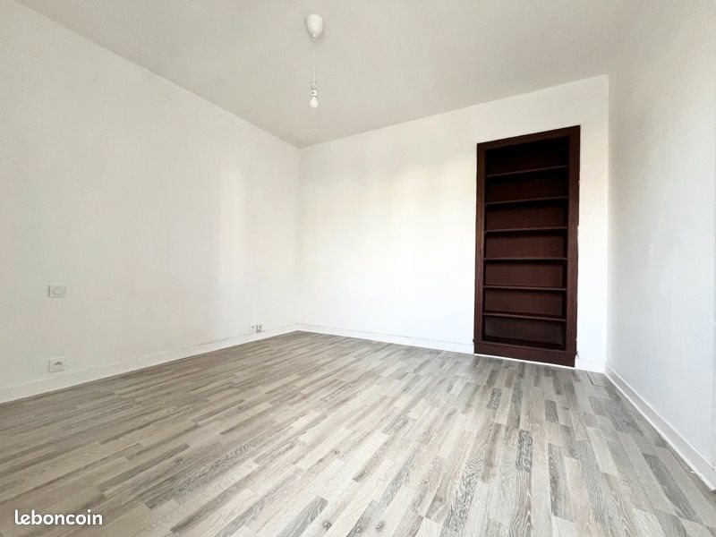 Appartement à vendre, 43m², Quimperlé
