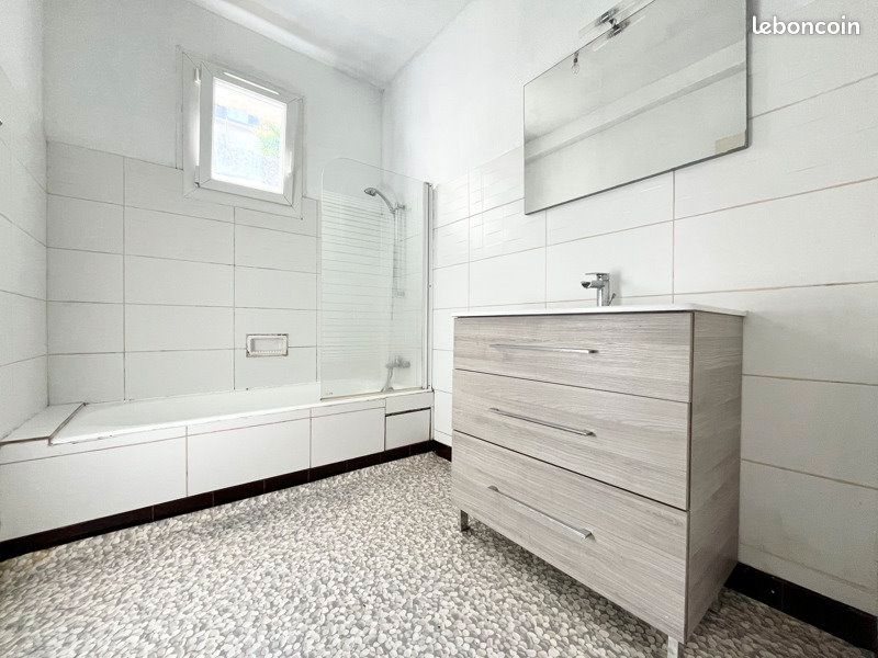 Appartement à vendre, 43m², Quimperlé