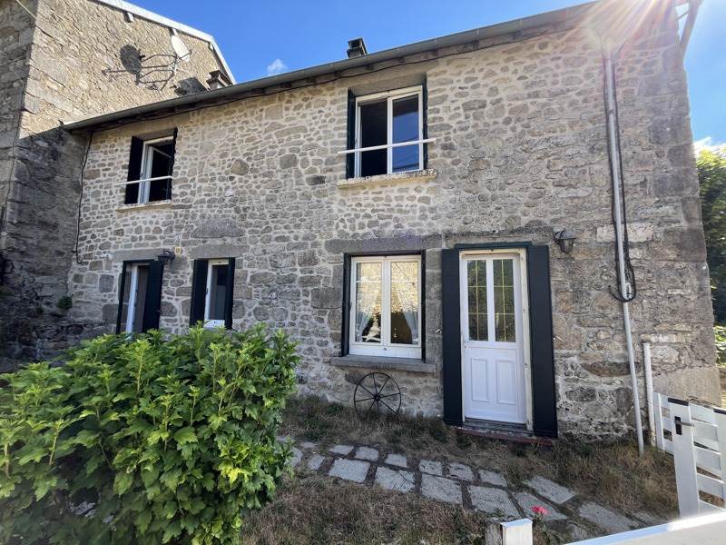 Maison à vendre, 103m², Sardent