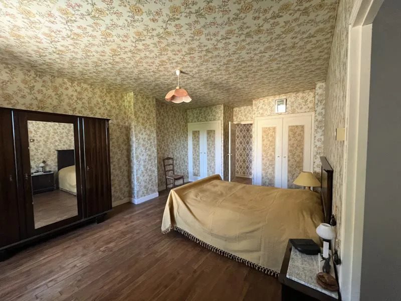 Maison à vendre, 103m², Sardent