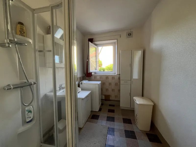 Maison à vendre, 103m², Sardent