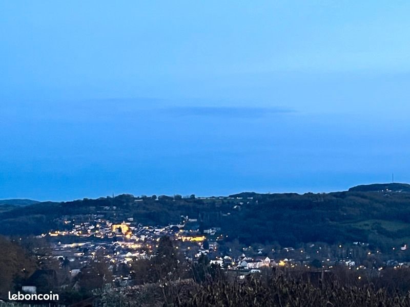 Maison à vendre, 130m², Terrasson-Lavilledieu