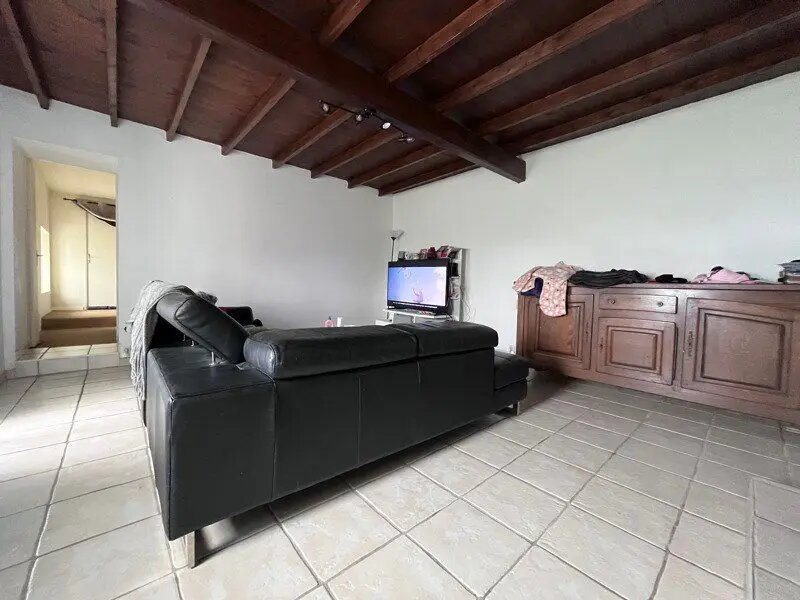 Maison à vendre, 121m², Saint-Adjutory