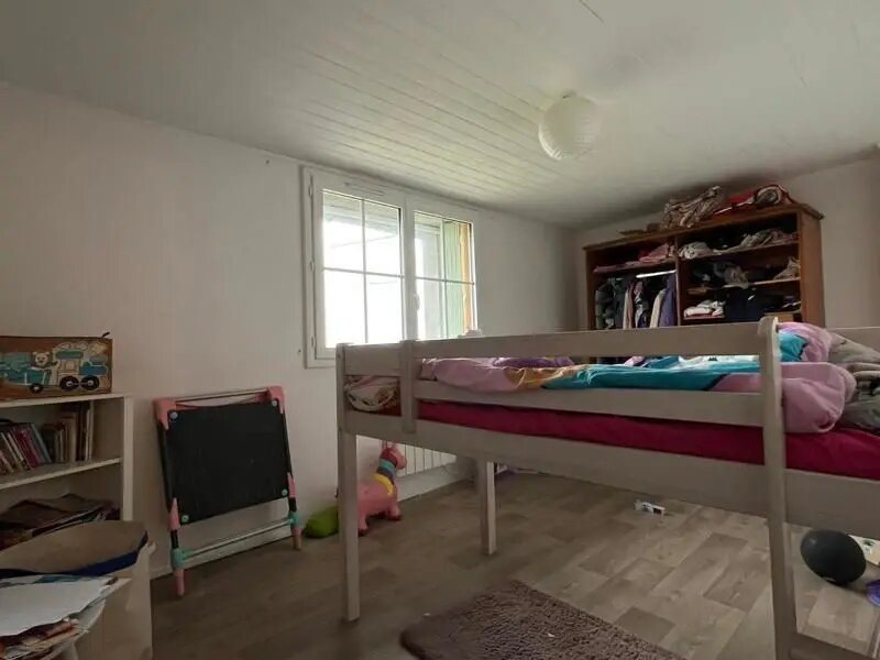 Maison à vendre, 121m², Saint-Adjutory