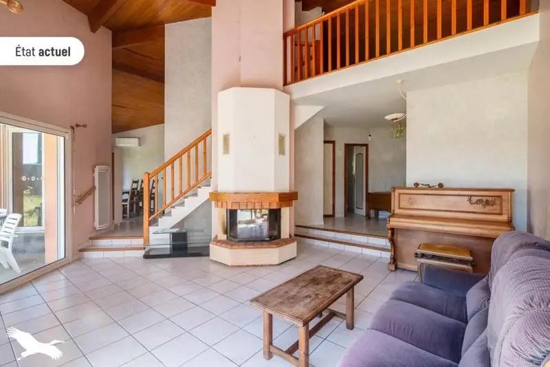 Maison à vendre, 150m², Tarabel
