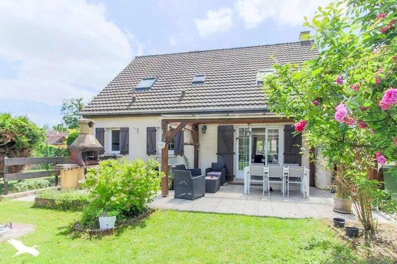 Maison à vendre, 133m², Neauphle-le-Château