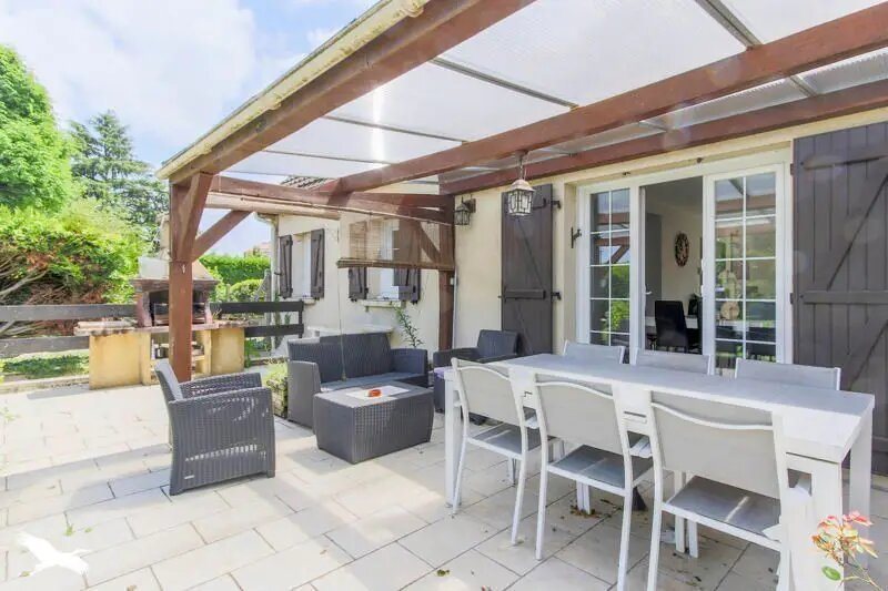 Maison à vendre, 133m², Neauphle-le-Château