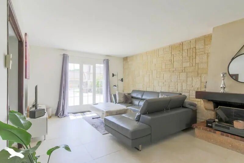 Maison à vendre, 133m², Neauphle-le-Château