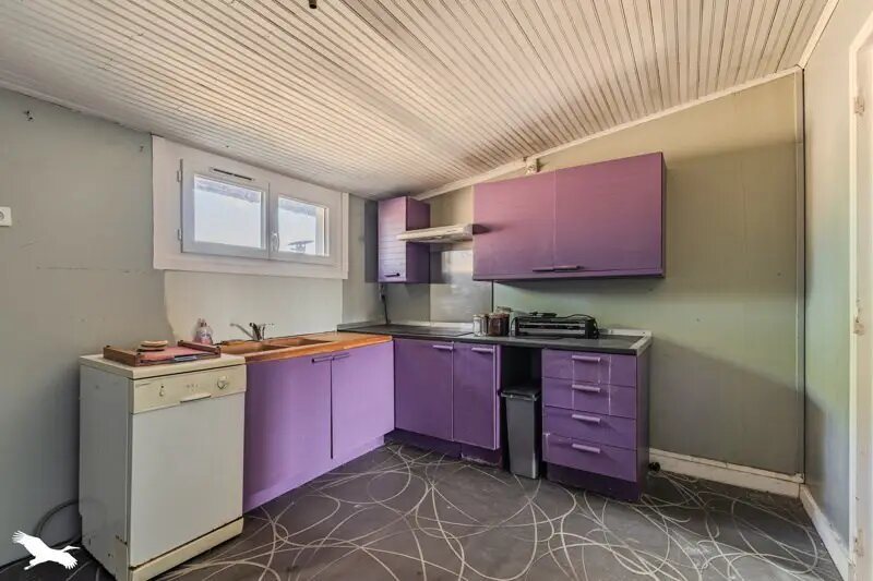 Maison à vendre, 296m², Abzac