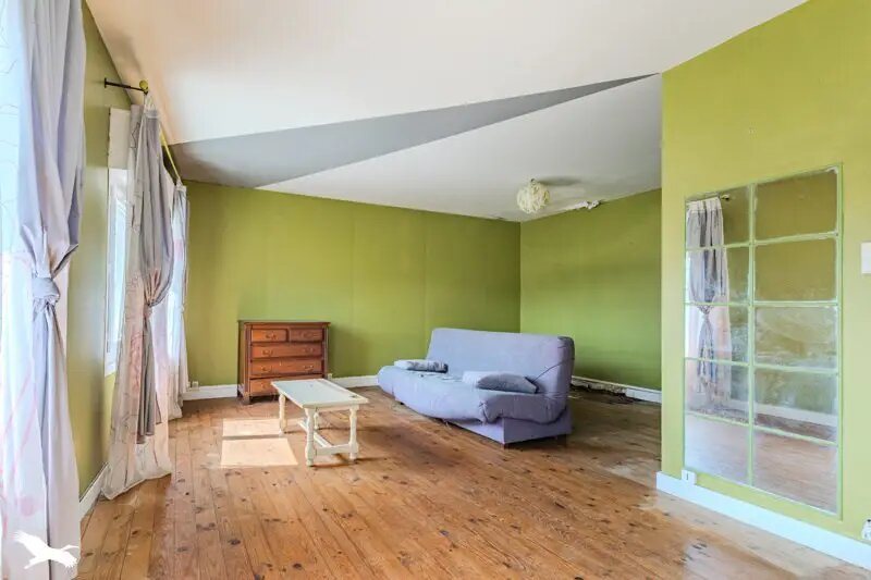 Maison à vendre, 296m², Abzac