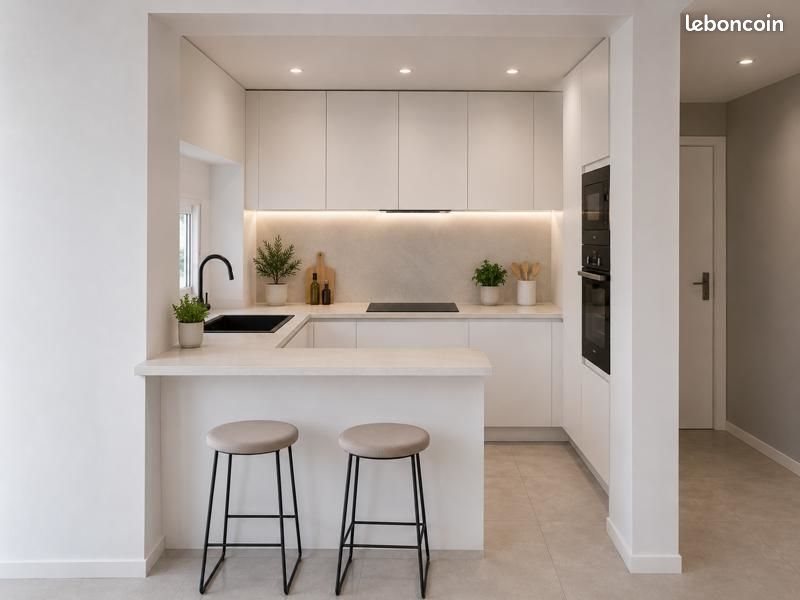 Maison à vendre, 93m², Pujaudran