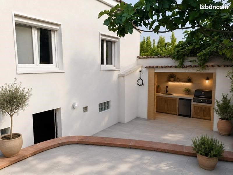 Maison à vendre, 93m², Pujaudran