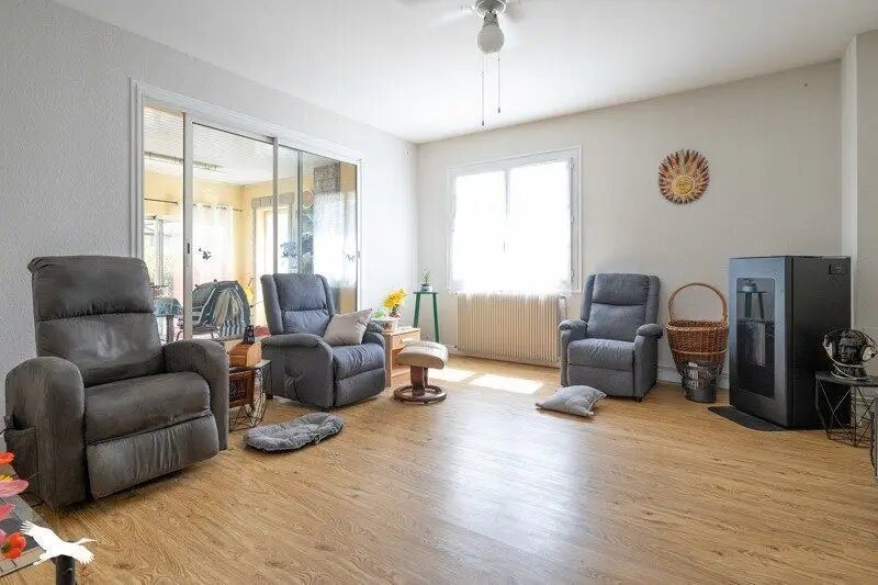 Maison à vendre, 116m², La Tremblade