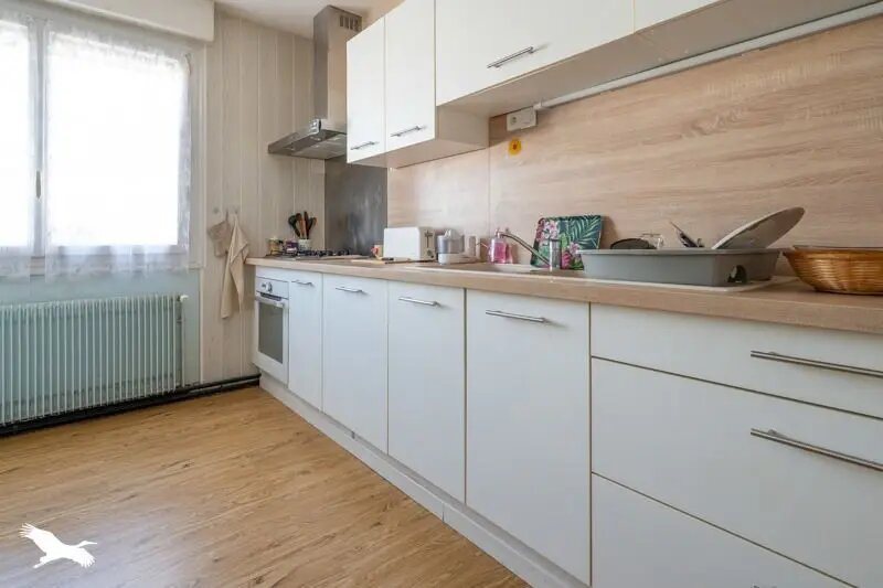 Maison à vendre, 116m², La Tremblade