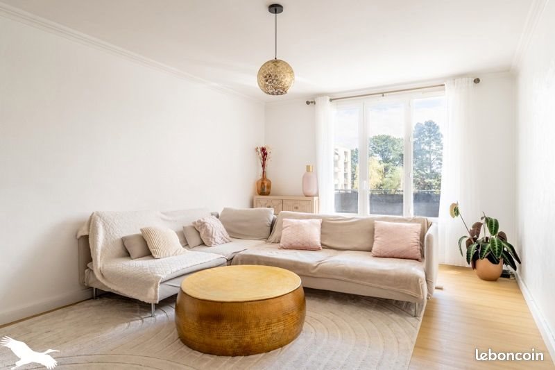 Appartement à vendre, 65m², Orvault
