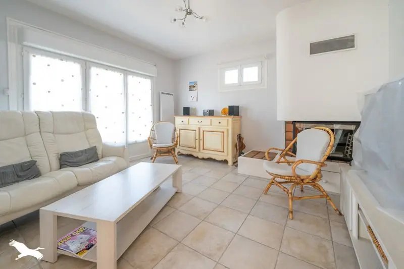 Maison à vendre, 65m², Vaux-sur-Mer