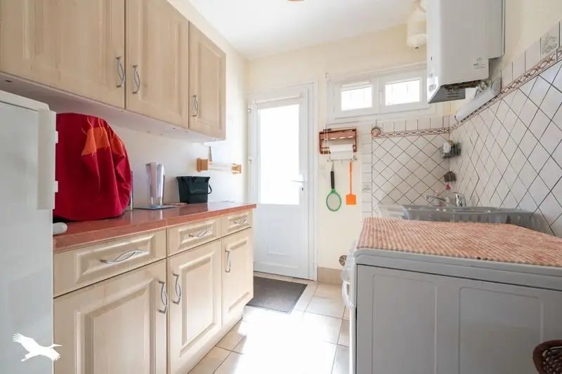 Maison à vendre, 65m², Vaux-sur-Mer
