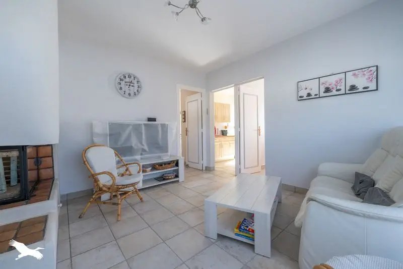 Maison à vendre, 65m², Vaux-sur-Mer