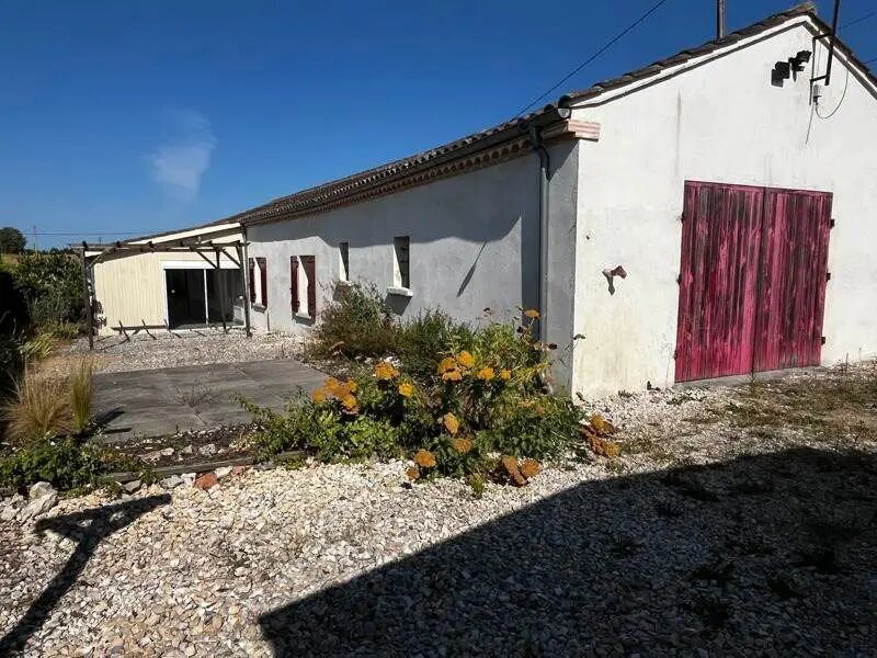 Maison à vendre, 96m², Monflanquin