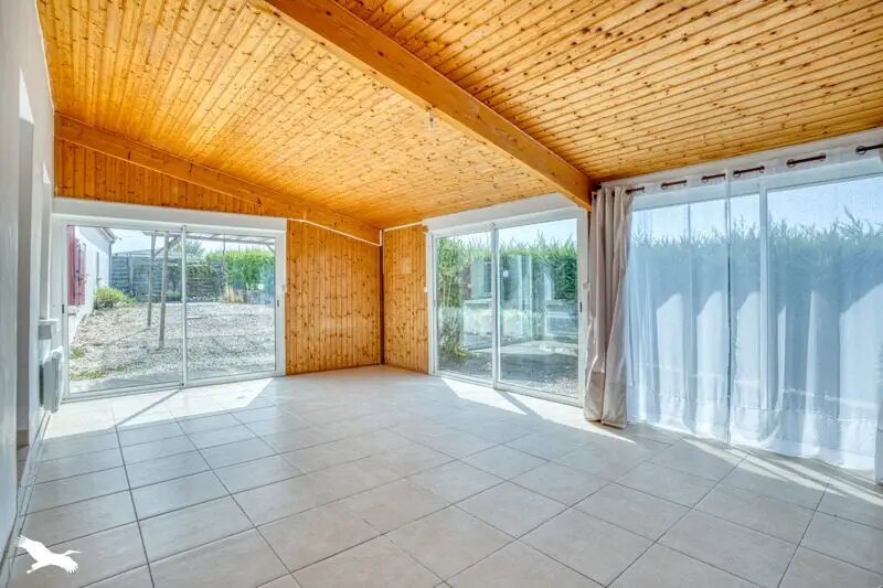Maison à vendre, 96m², Monflanquin