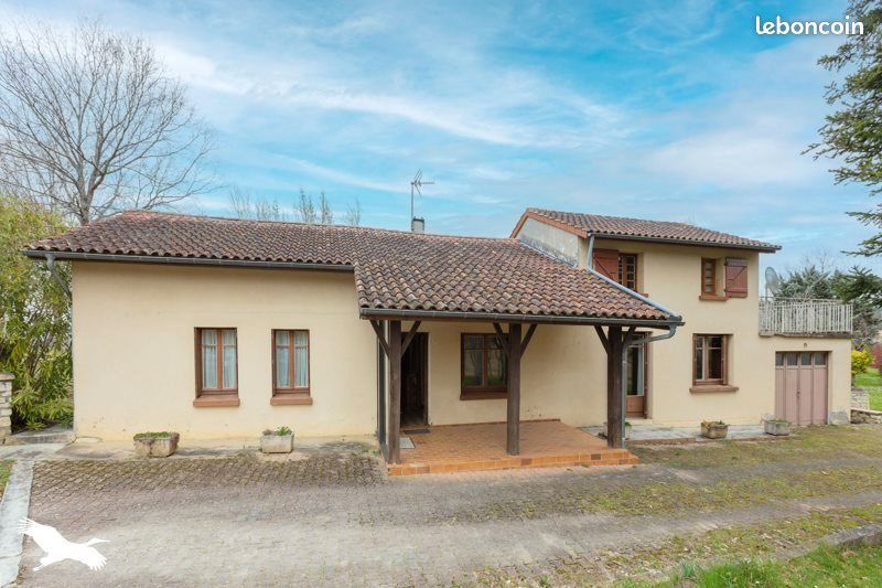 Maison à vendre, 108m², Auch