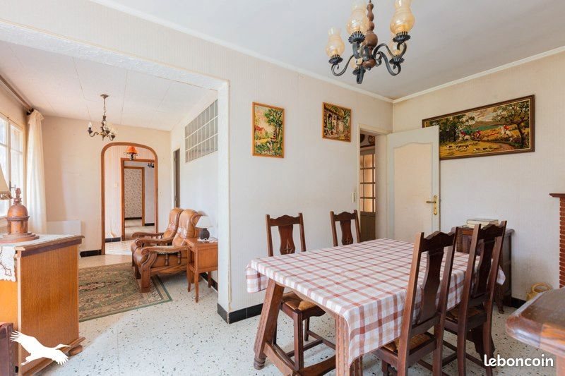 Maison à vendre, 108m², Auch