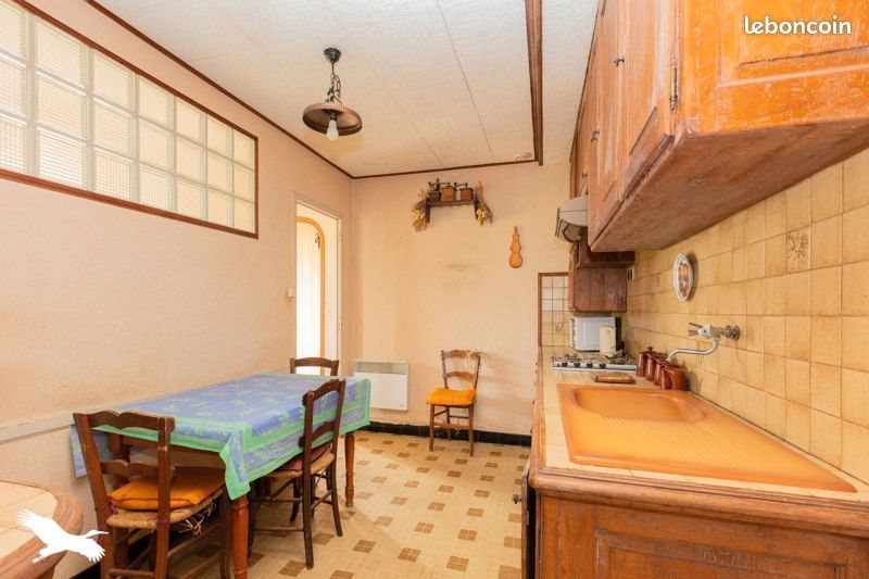 Maison à vendre, 108m², Auch
