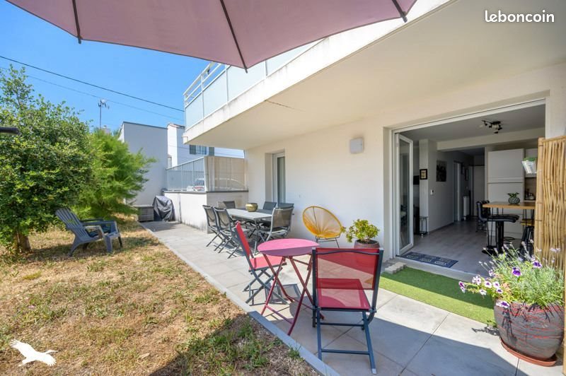 Appartement à vendre, 60m², La Rochelle