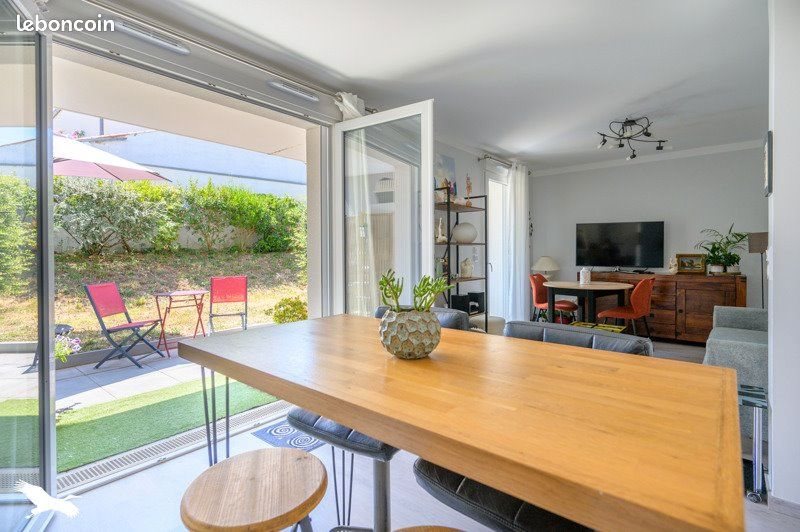 Appartement à vendre, 60m², La Rochelle