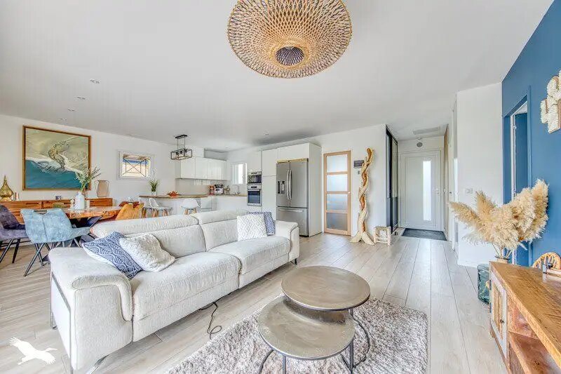 Maison à vendre, 93m², Le Teich