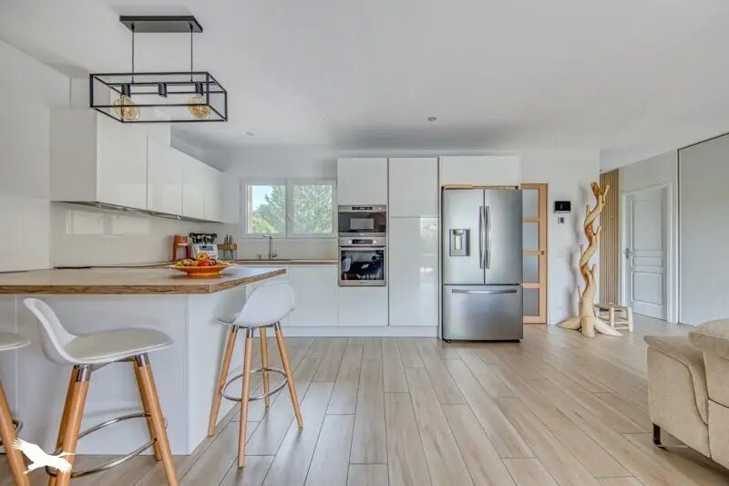 Maison à vendre, 93m², Le Teich