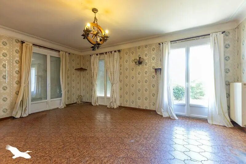 Maison à vendre, 116m², Oursbelille