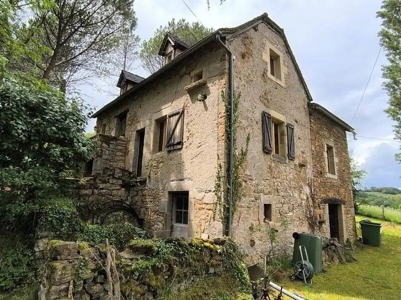Maison à vendre, 77m², Faycelles