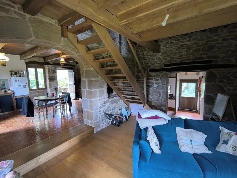 Maison à vendre, 77m², Faycelles