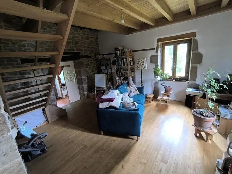 Maison à vendre, 77m², Faycelles