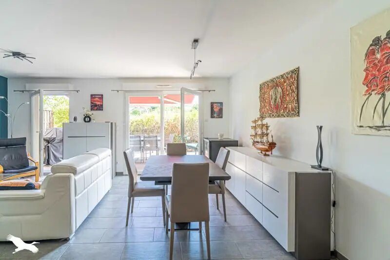 Maison à vendre, 82m², Parempuyre