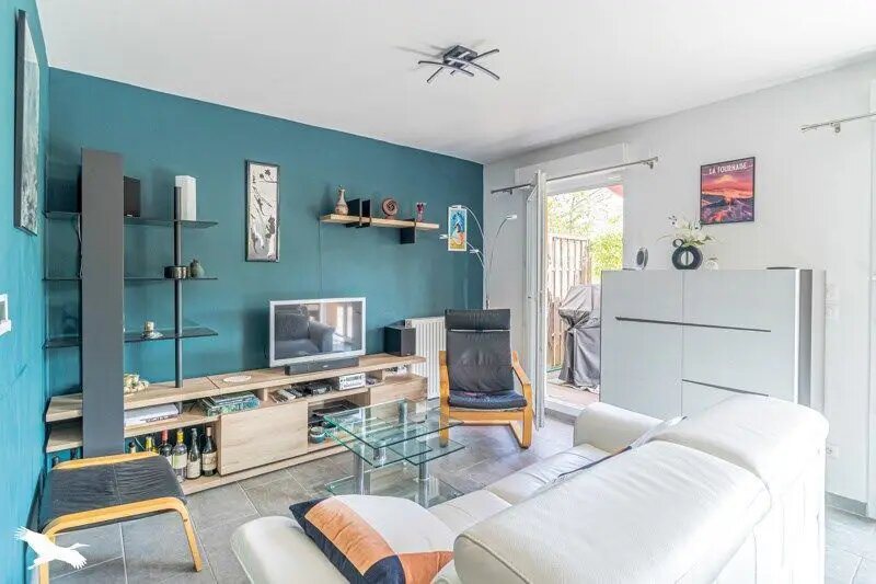 Maison à vendre, 82m², Parempuyre