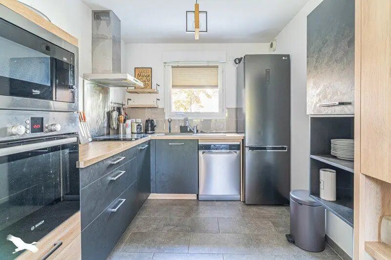Maison à vendre, 82m², Parempuyre