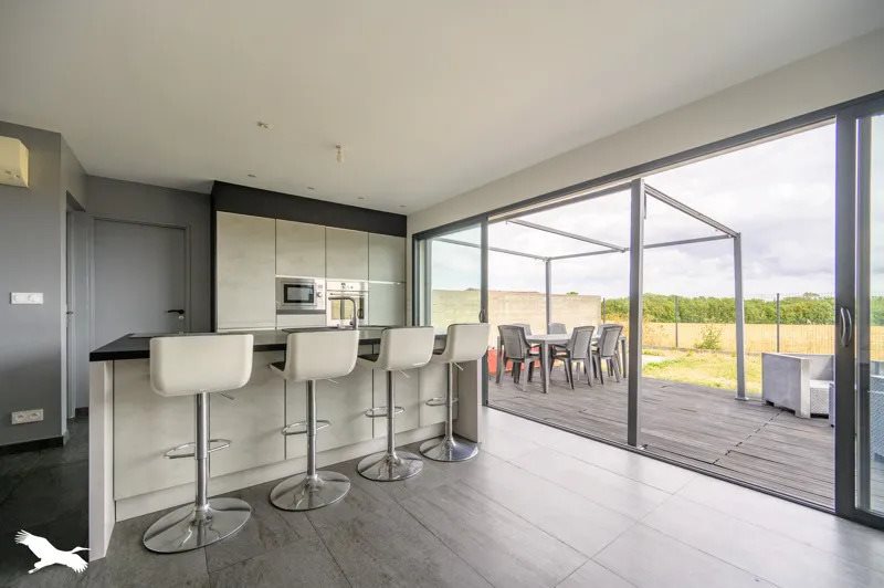 Maison à vendre, 102m², Esnandes