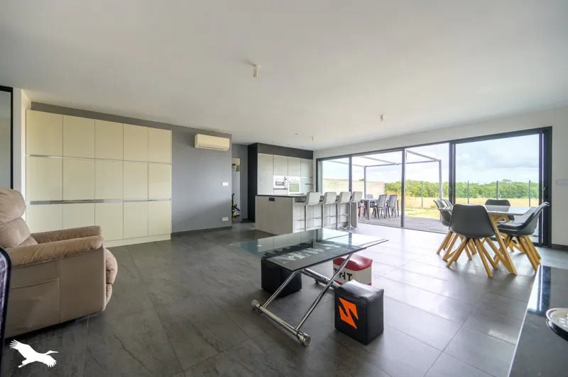 Maison à vendre, 102m², Esnandes