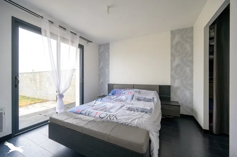 Maison à vendre, 102m², Esnandes