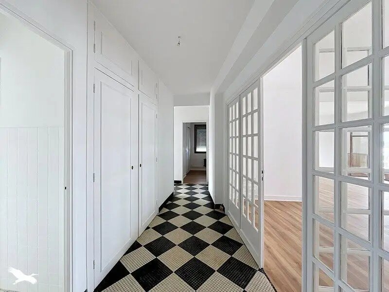 Appartement à vendre, 113m², Bordeaux