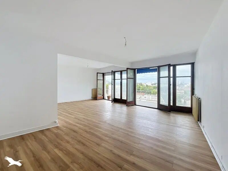 Appartement à vendre, 113m², Bordeaux