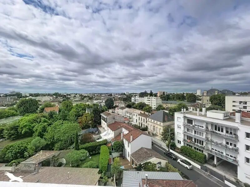 Appartement à vendre, 113m², Bordeaux