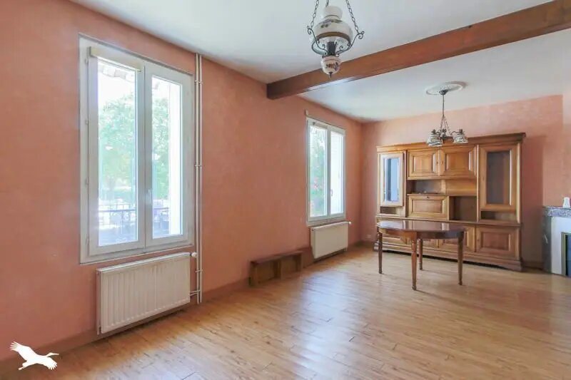 Maison à vendre, 70m², Mantes-la-Ville