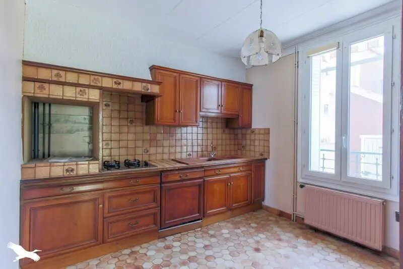 Maison à vendre, 70m², Mantes-la-Ville