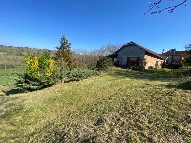 Maison à vendre, 105m², Figeac