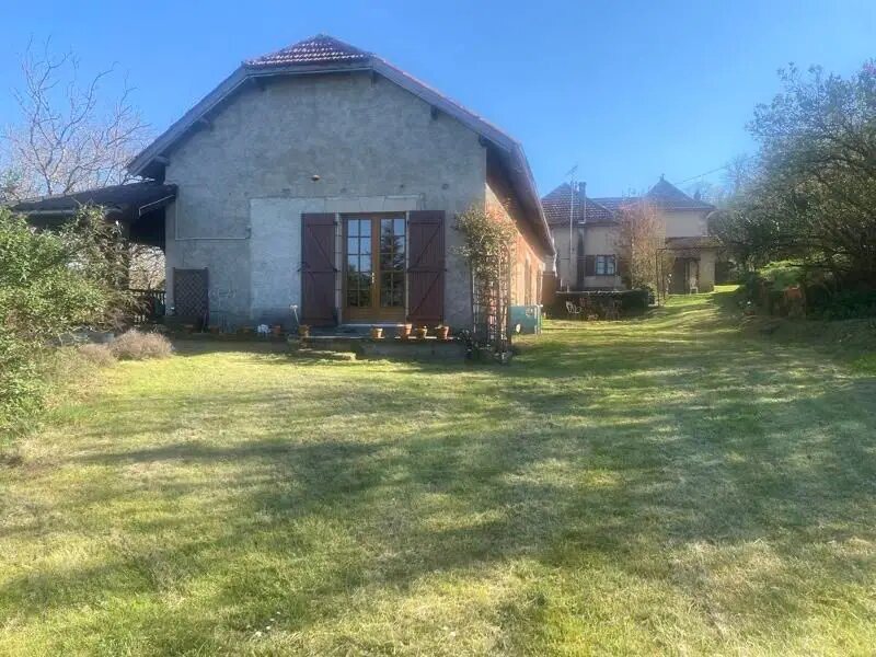Maison à vendre, 105m², Figeac